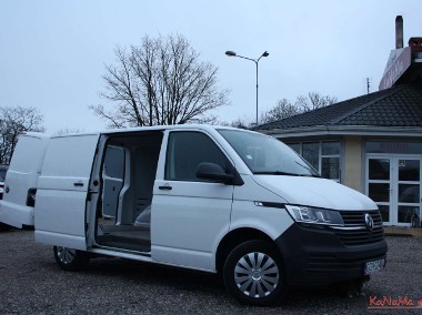 Volkswagen Transporter-1