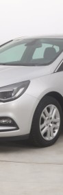 Opel Astra J , Salon Polska, Serwis ASO, Automat, Navi, Klimatronic,-3