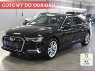 Audi A6 V (C8) 35 TDI Advanced 2.0 35 TDI Advanced (163KM) Wyświetlacz Head-up + Kamera