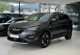 Opel Grandland X PHEV Hybrid, Elegance, LED, NAVI, FV23%, Gwarancja, DOSTAWA