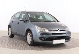 Citroen C4 I , Salon Polska, Klimatronic, El. szyby