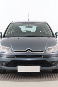 Citroen C4 I , Salon Polska, Klimatronic, El. szyby-2