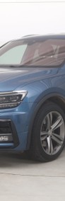 Volkswagen Tiguan II Tiguan Allspace , Salon Polska, Automat, Skóra, Navi, Klimatronic, T-3