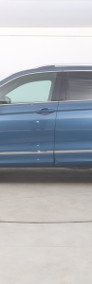 Volkswagen Tiguan II Tiguan Allspace , Salon Polska, Automat, Skóra, Navi, Klimatronic, T-4