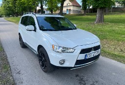 Mitsubishi Outlander II 2.2 DID Intense 4x4//Aut.//7-os.