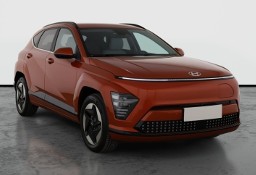 Hyundai Kona SoH 100%, Salon Polska, 1. Właściciel, Serwis ASO, Automat,
