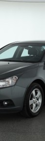 Chevrolet Cruze , Salon Polska, Klima, Tempomat,ALU-3