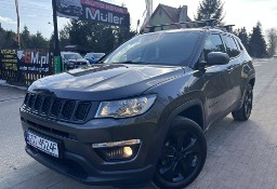 Jeep Compass II 2,0 MultiJet-140KM Automat, 4x4, Keyless Go, Zarejestrowany!!