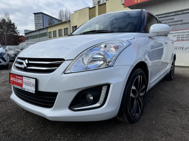 1.2 94 KM, serw ASO, gwarancja, bogata wersja, stan idealny!-1