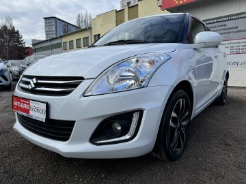 1.2 94 KM, serw ASO, gwarancja, bogata wersja, stan idealny!