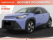 Toyota Aygo X Style 1.5 Hybrid Style 1.5 Hybrid 116KM | Podgrzewane fotele!