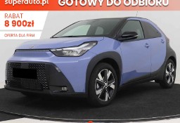 Toyota Aygo X Style 1.5 Hybrid Style 1.5 Hybrid 116KM | Podgrzewane fotele!