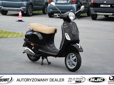 Piaggio Vespa 2005r-1