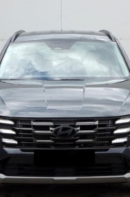 Hyundai Tucson III 1.6 T-GDi HEV Executive 2WD aut 1.6 T-GDi HEV Executive 2WD aut 239K-2