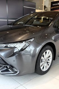 Toyota Corolla XII Comfort 1.8 Hybrid Comfort 1.8 Hybrid 140KM | Podgrzewane fotele!-2