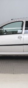 Peugeot 107 , Salon Polska, Klima-4