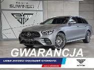 Mercedes-Benz Klasa E W213 Mercedes-Benz Klasa E 300 de 4-Matic AMG