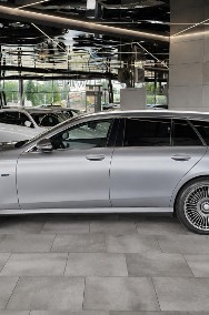 Mercedes-Benz Klasa E 300 de 4-Matic AMG-2