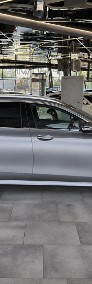 Mercedes-Benz Klasa E 300 de 4-Matic AMG-4
