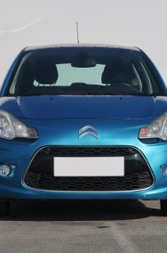 Citroen C3 II , Klimatronic, Tempomat, Parktronic,ALU-2