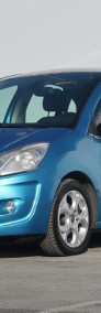 Citroen C3 II , Klimatronic, Tempomat, Parktronic,ALU-3