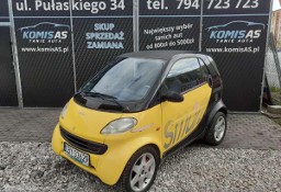 Smart ForTwo I