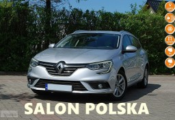 Renault Megane IV Salon Polska. Benzyna. Bardzo dobry stan.