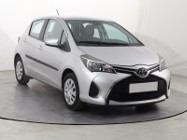 Toyota Yaris III , Salon Polska, Klima