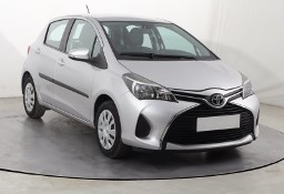 Toyota Yaris III , Salon Polska, Klima