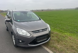 Ford C-MAX II GRAND 1,6 cdti 115KM tylko 116tys km