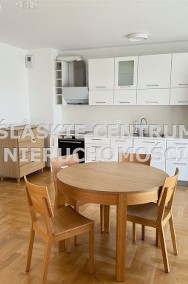 Apartament bez barier Enklawa Kryształowa Katowice-2