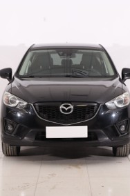 Mazda CX-5 , Navi, Xenon, Bi-Xenon, Klimatronic, Tempomat, Parktronic,-2