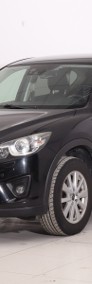 Mazda CX-5 , Navi, Xenon, Bi-Xenon, Klimatronic, Tempomat, Parktronic,-3