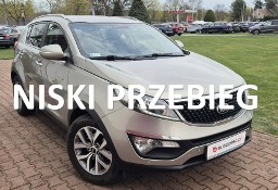 Kia Sportage III ŚWIETNY STAN-KAMERA-NAVI-NAGŁOSNIENIE