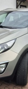 Kia Sportage III ŚWIETNY STAN-KAMERA-NAVI-NAGŁOSNIENIE-3