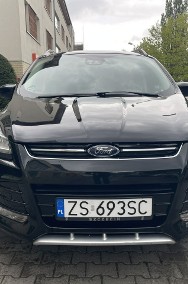 Ford Kuga II Panorama Kamera-2