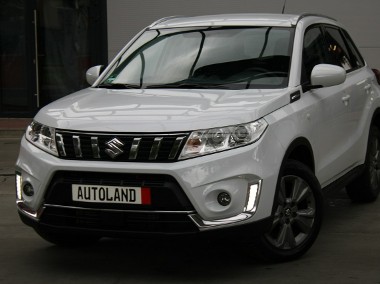Suzuki Vitara II Bezwypadkowy-Bogate wyposazenie-Super stan-Serwis-Gwarancja !-1