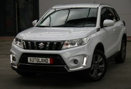 Suzuki Vitara II Bezwypadkowy-Bogate wyposazenie-Super stan-Serwis-Gwarancja !