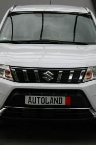 Suzuki Vitara II Bezwypadkowy-Bogate wyposazenie-Super stan-Serwis-Gwarancja !-2