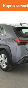 Lexus UX Business niski przebieg alcantara navi kamera ACC LED-4