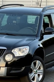 Skoda Yeti I-2