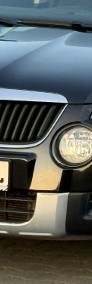 Skoda Yeti I-3