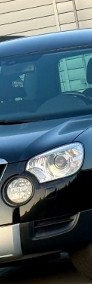 Skoda Yeti I-4