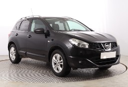 Nissan Qashqai I , Navi, Klimatronic, Tempomat, Dach panoramiczny