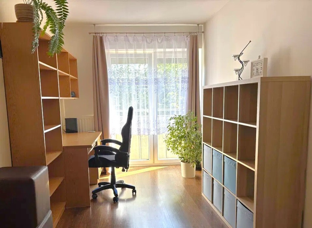2 pokoje | Teligi | Klimatyzacja | Balkon - Widok 3
