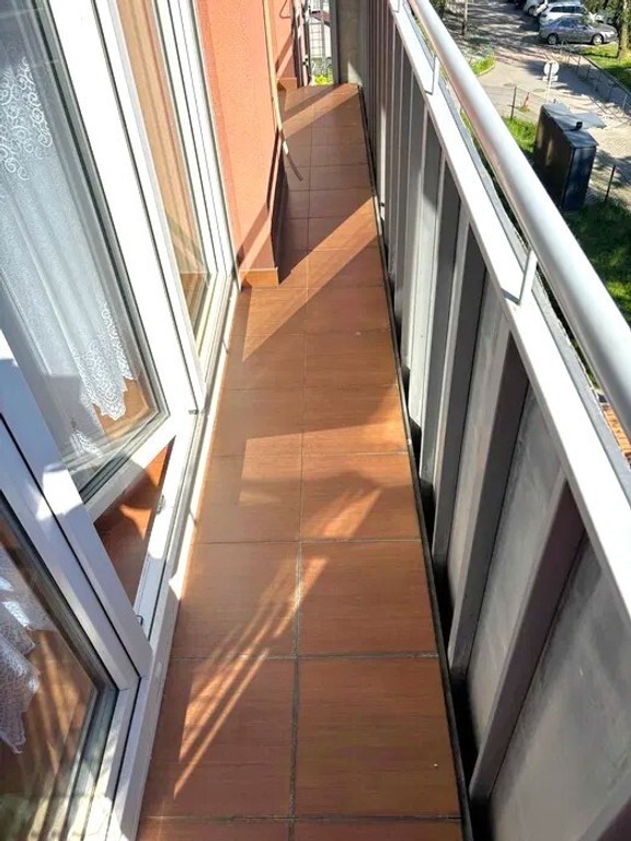 2 pokoje | Teligi | Klimatyzacja | Balkon - Widok 6