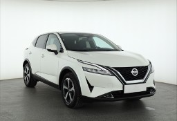 Nissan Qashqai III , Salon Polska, 1. Właściciel, Serwis ASO, Automat, Navi,
