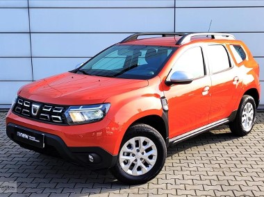 Dacia Duster I 1.3 TCe Prestige-1