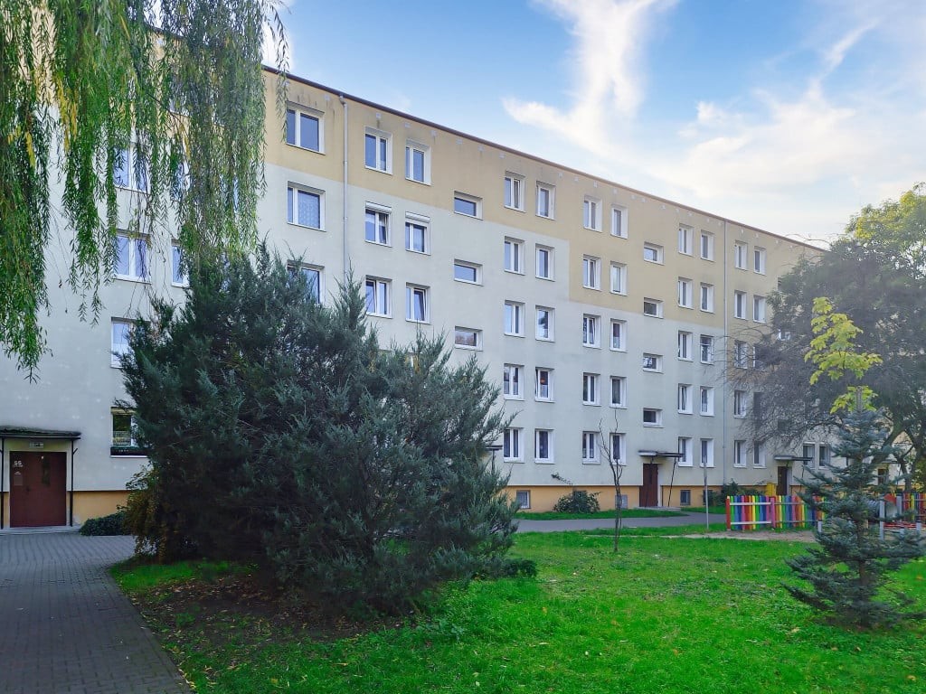Mieszkanie do wynajęcia, 78 m² Nowe Miasto, Aleja Katowicka