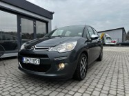 Citroen C3 II 1.2 Benzyna